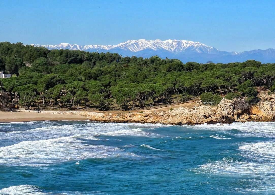 41 Les Imperiales Βίλα Κολιούρ Εξωτερικό φωτογραφία